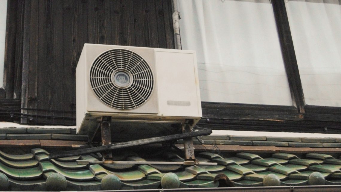 Jaki klimatyzator do mieszkania w bloku? Przegląd rozwiązań Jaki klimatyzator do mieszkania w bloku? Przegląd rozwiązań