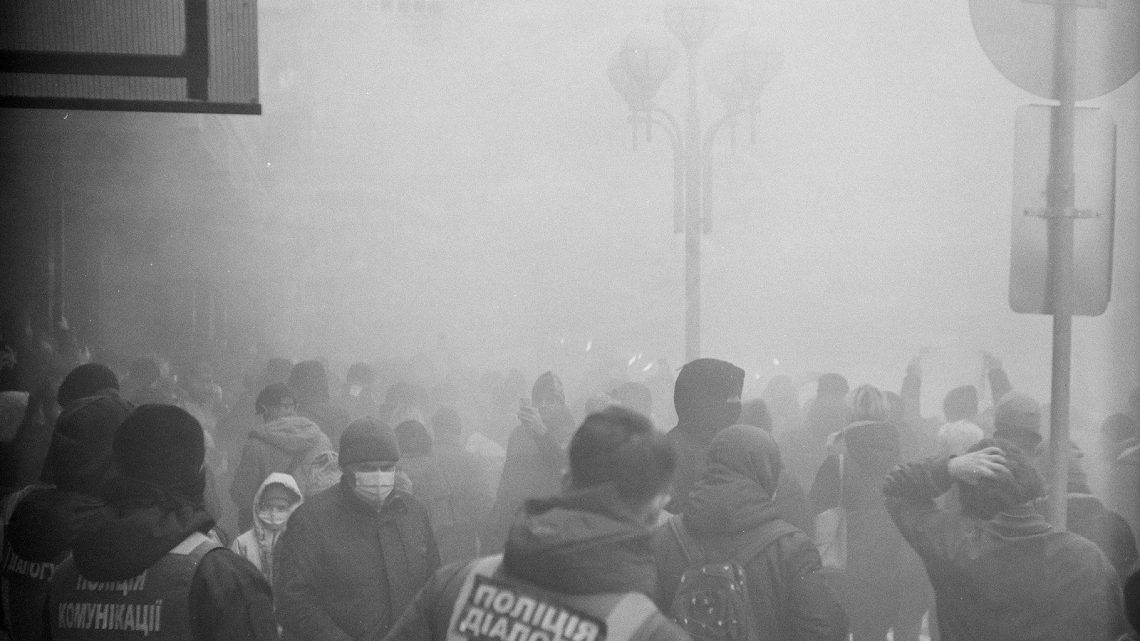 Wpływ smogu na zdrowie: Jak chronić siebie i swoją rodzinę?