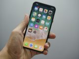 person holding space gray iPhone 7