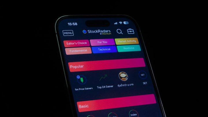 Aplikacje mobilne do śledzenia burz: Wybierz najlepszą dla siebie