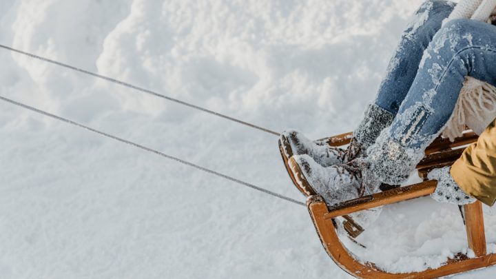 Odmrożenia i wychłodzenie organizmu: Pierwsza pomoc i zapobieganie w zimowych warunkach.