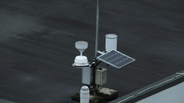 Stacja pogody do domu – Przegląd funkcji, na co zwrócić uwagę przy zakupie i czy warto?