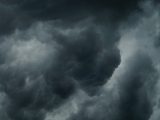 cloudy sky