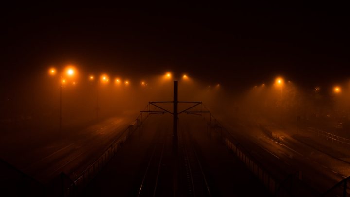 Prognozowanie mgły: Jak działa i kiedy można spodziewać się jej nad Polską?