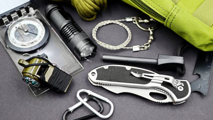 Przetrwanie w ekstremalnych warunkach: Jak przygotować plecak survivalowy na nieprzewidziane sytuacje?