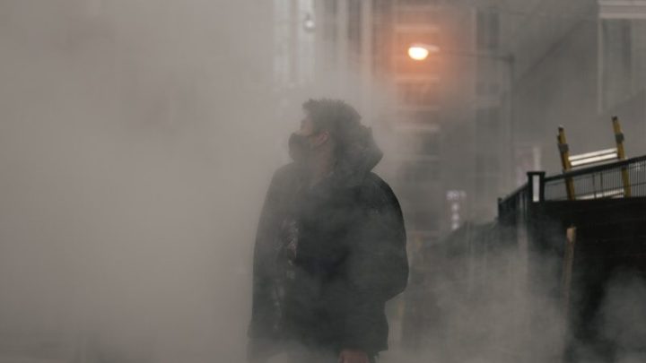 Smog a zdrowie: Jak chronić się przed zanieczyszczeniem powietrza w mieście i na wsi