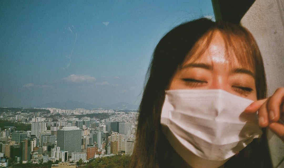 Smog a zdrowie: Długofalowe skutki i skuteczne metody ochrony przed zanieczyszczeniami.