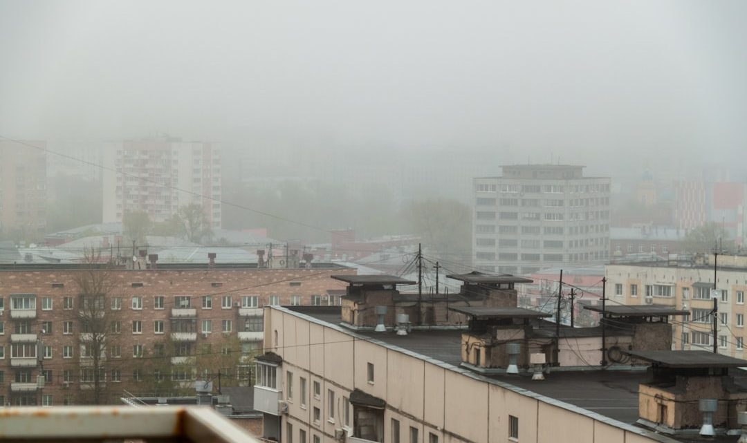 Dlaczego lubimy burze i czy to normalne?