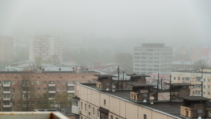 Dlaczego lubimy burze i czy to normalne?