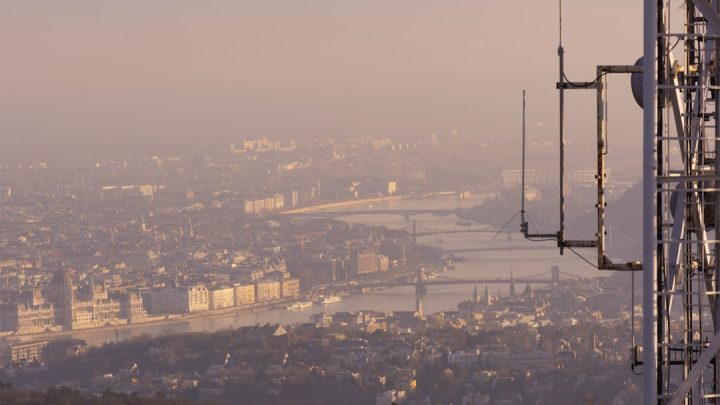 Darmowe dane satelitarne do monitorowania jakości powietrza: Jak sprawdzić smog w swojej okolicy, nawet poza dużymi miastami?