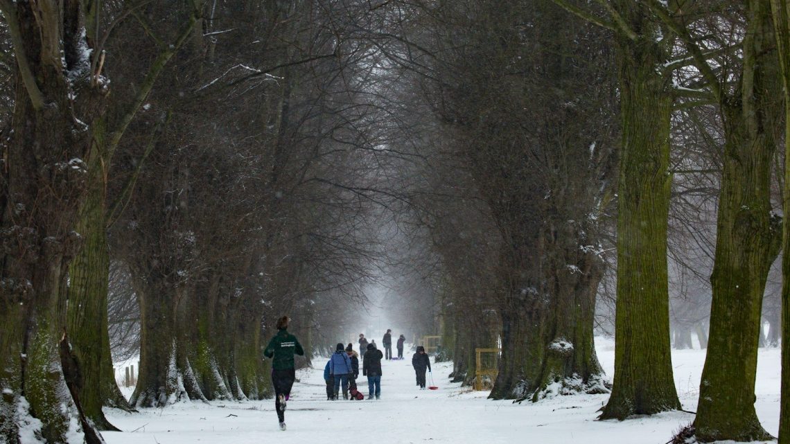 Czy ciśnienie atmosferyczne wpływa na efektywność treningu sportowego? Poradnik dla aktywnych