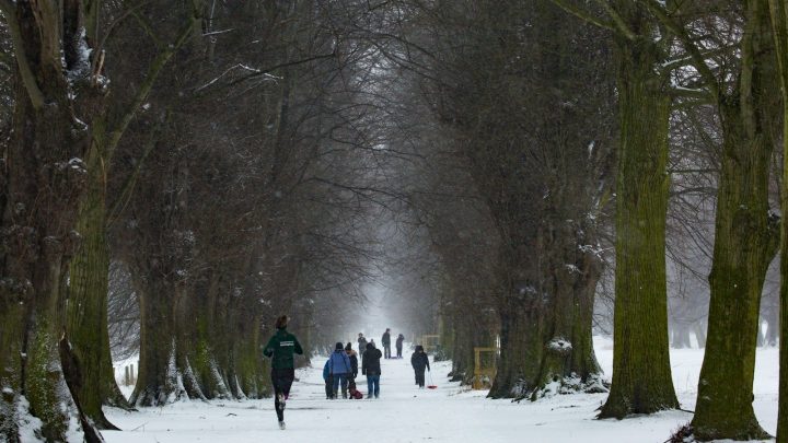 Czy ciśnienie atmosferyczne wpływa na efektywność treningu sportowego? Poradnik dla aktywnych