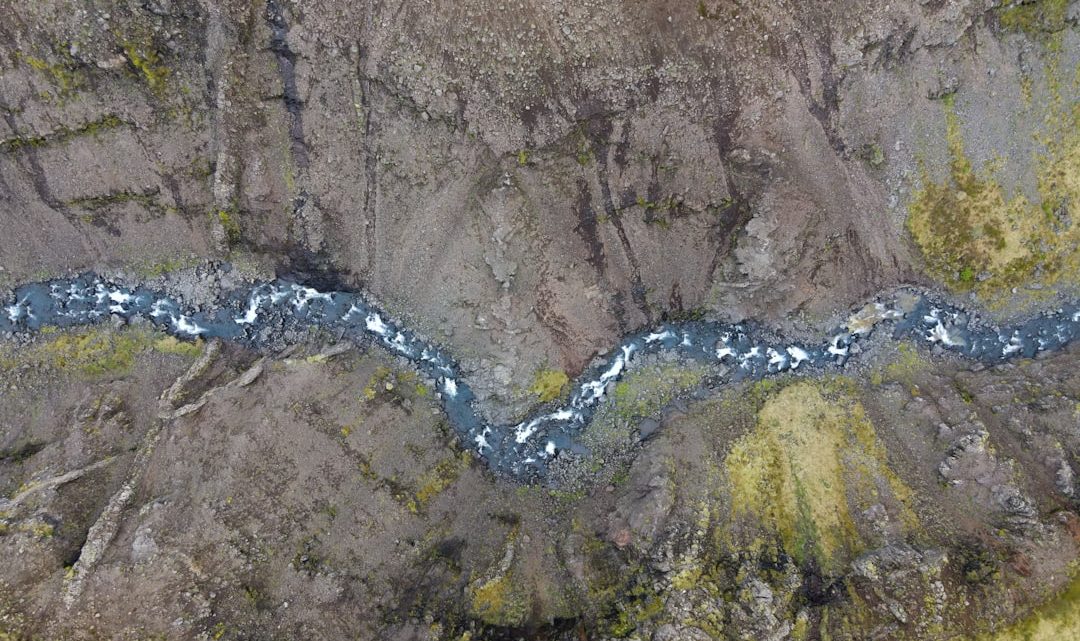 Jak czytać mapy hydrologiczne? Prognozowanie lokalnych podtopień i analiza ryzyka