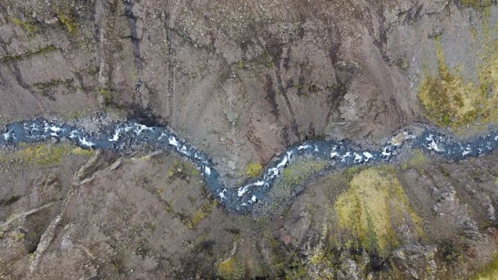 Jak czytać mapy hydrologiczne? Prognozowanie lokalnych podtopień i analiza ryzyka