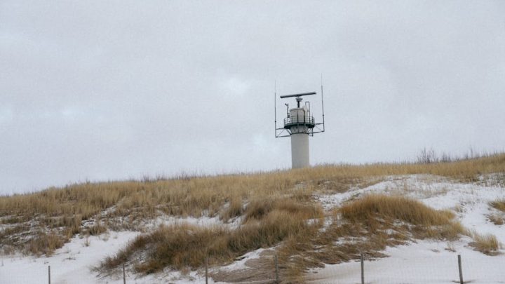 Jak działa radar burzowy na mojej mapie? Interpretacja ikon i kolorów dla świadomego planowania aktywności