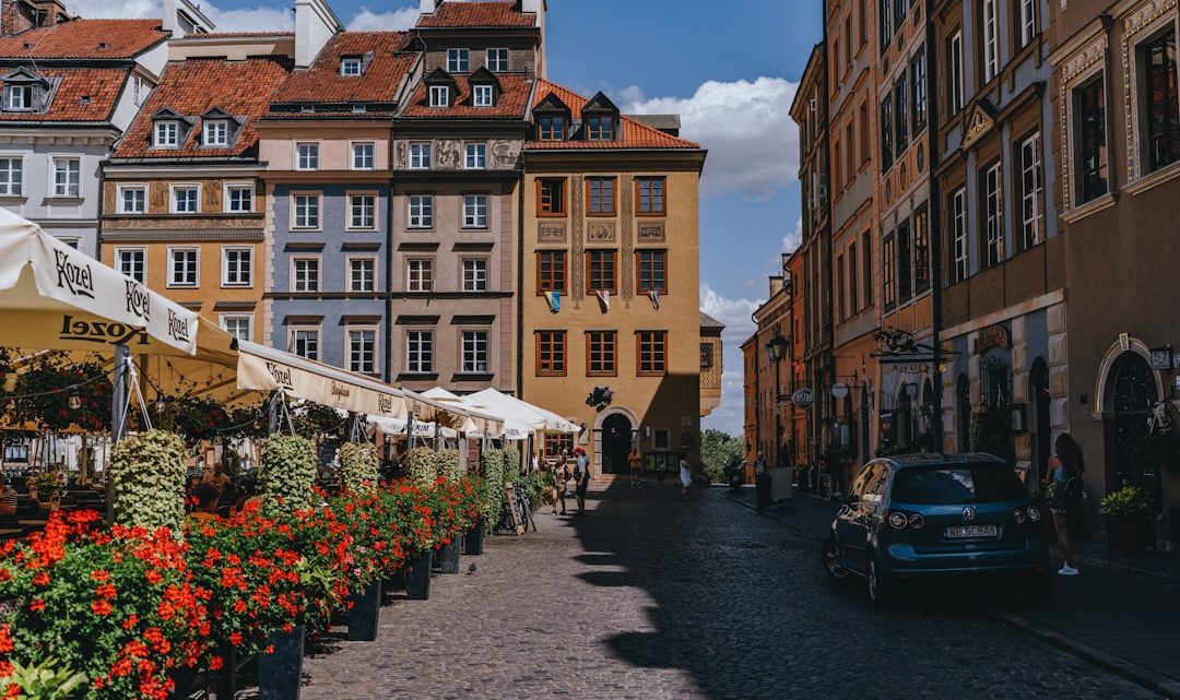 Jakie są najlepsze gatunki roślin odpornych na suszę i zmiany klimatyczne w Polsce?