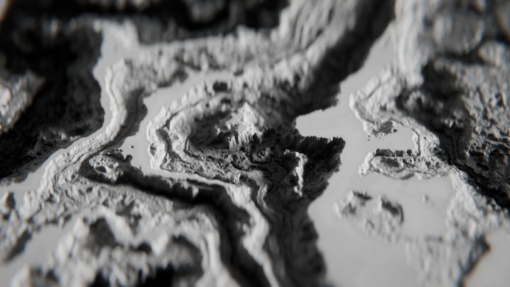 Nawigacja w ekstremalnych warunkach: Jak wykorzystać mapy terenowe i kompas, gdy zawiodą nowoczesne technologie?