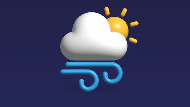 Pogoda a produktywność w pracy: Czy aura wpływa na naszą efektywność i jak sobie z tym radzić?