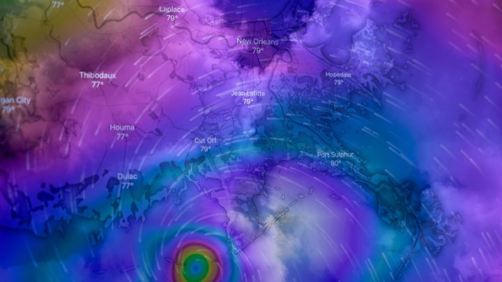 Prognoza burzowa: Jak odczytywać mapy burzowe i wykorzystywać je do planowania aktywności na świeżym powietrzu?