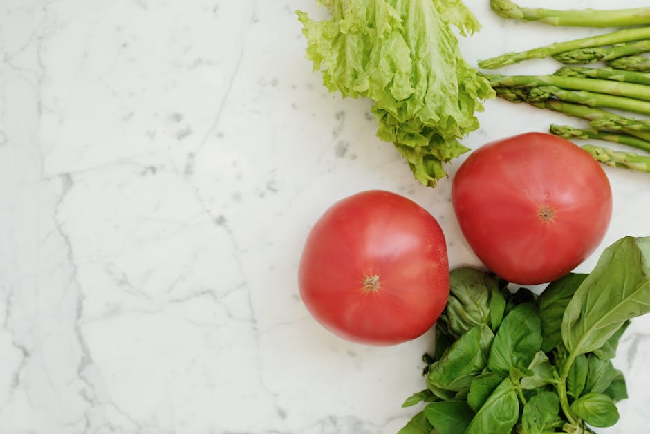 Prognozy pogody a zdrowe odżywianie – jak dostosować dietę do sezonowych zmian temperatury i wilgotności?