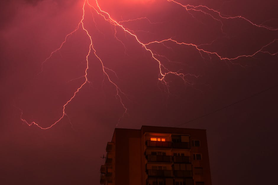 Zmiany klimatyczne w Polsce: Czy musimy przygotować się na więcej ekstremalnych zjawisk pogodowych?