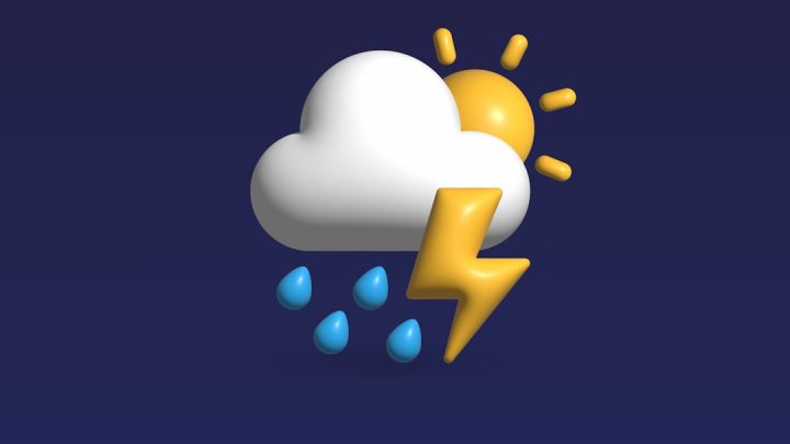 Zmiany pogody a wydajność urządzeń elektronicznych: Jak chronić smartfony, laptopy i inne gadżety przed wilgociącią i wysoką temperaturą?