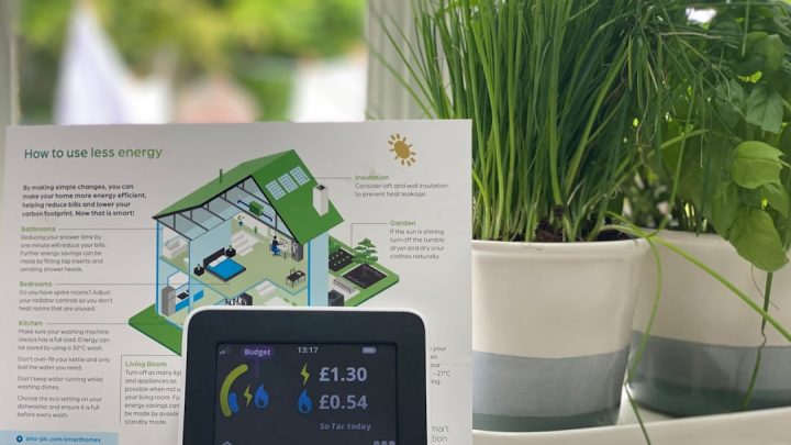 Inteligentne systemy zarządzania energią w domu a prognoza pogody: Jak obniżyć rachunki za prąd i ogrzewanie?