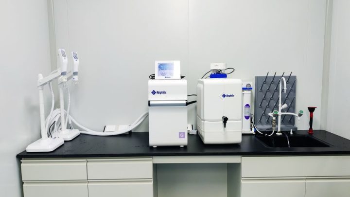 Jak mierzyć PM1 i nanocząsteczki w powietrzu? Zaawansowane metody monitoringu smogu