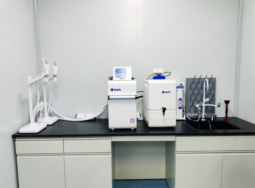 Jak mierzyć PM1 i nanocząsteczki w powietrzu? Zaawansowane metody monitoringu smogu