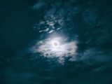 full moon