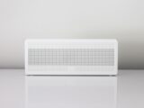 rectangular white device