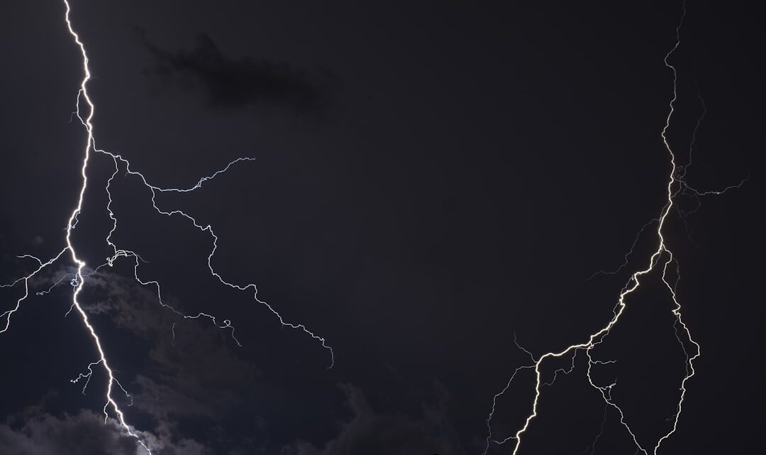 Ochrona instalacji odgromowej przed korozją – poradnik