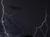 thunder strike